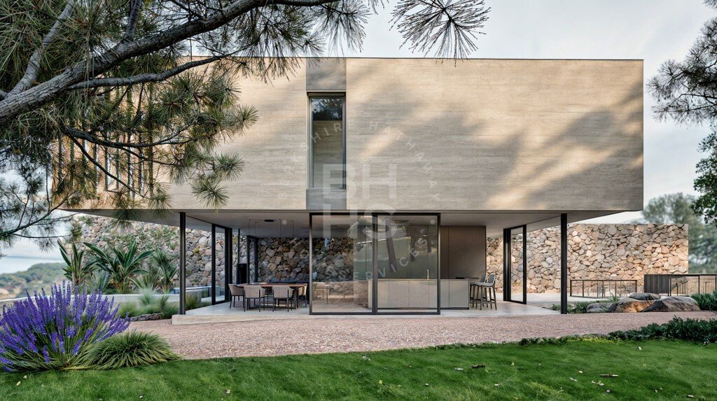 Villa in Denia, Valencian Community, Spain 4 - 15850265