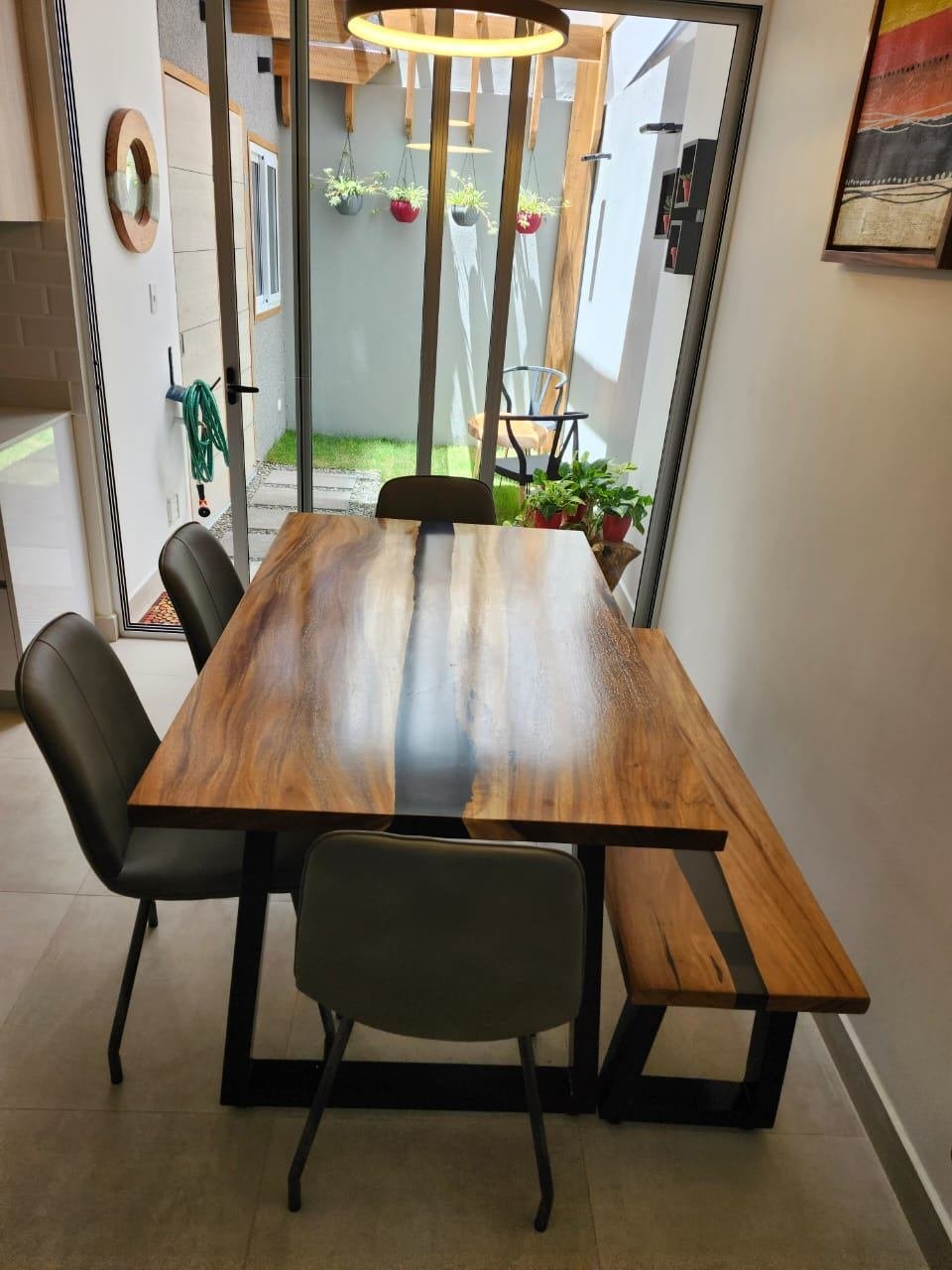 Condo in Cinco Esquinas, San José Province, Costa Rica 5 - 15850612