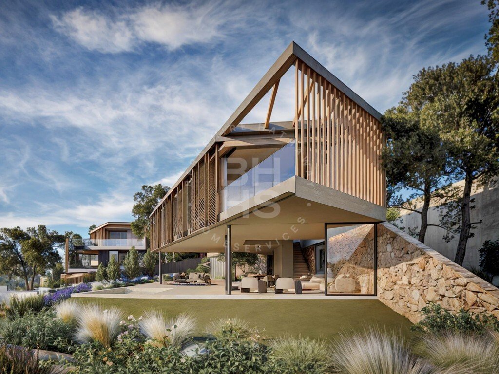 Villa in Denia, Valencian Community, Spain 3 - 15850322