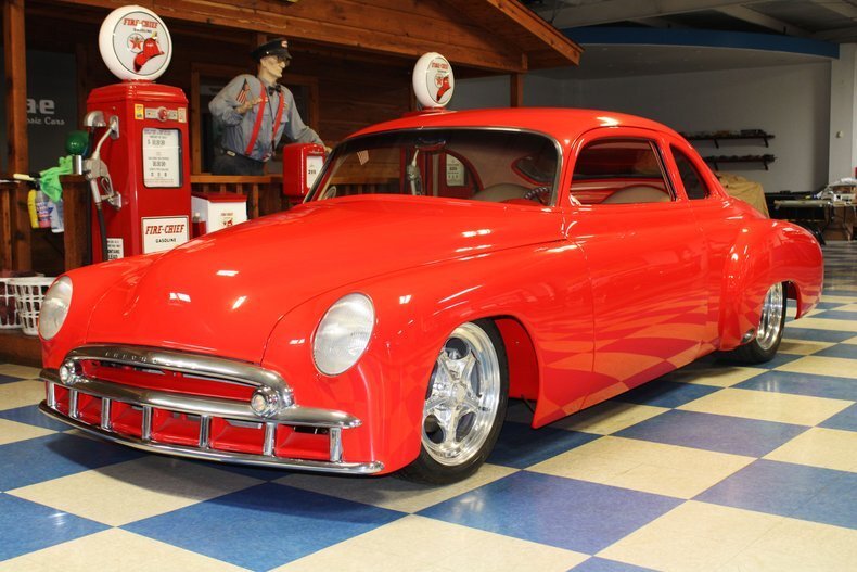 Coupe in New Braunfels, United States 4 - 15847741