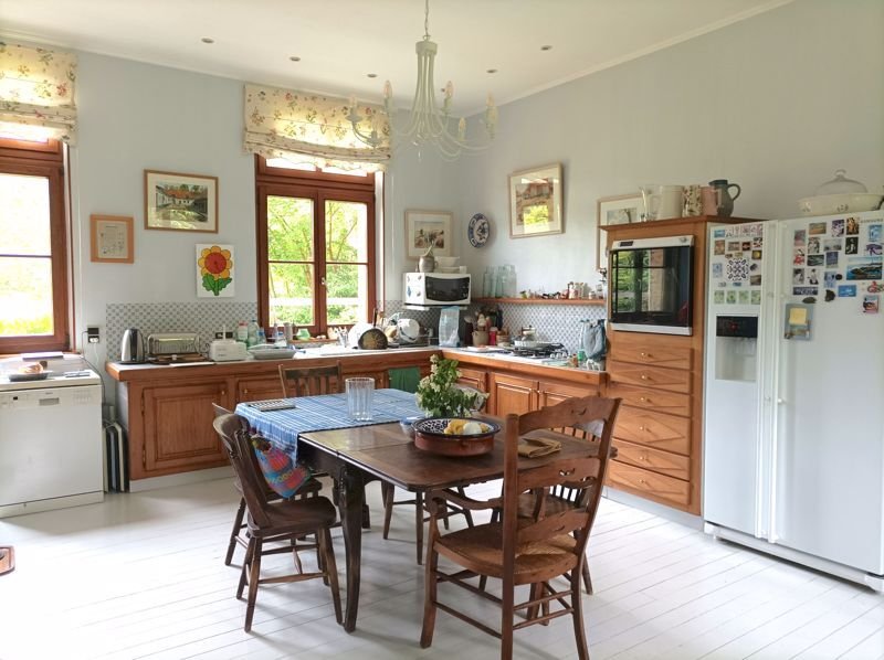 House in Vieil-Hesdin, Hauts-de-France, France 2 - 15849561