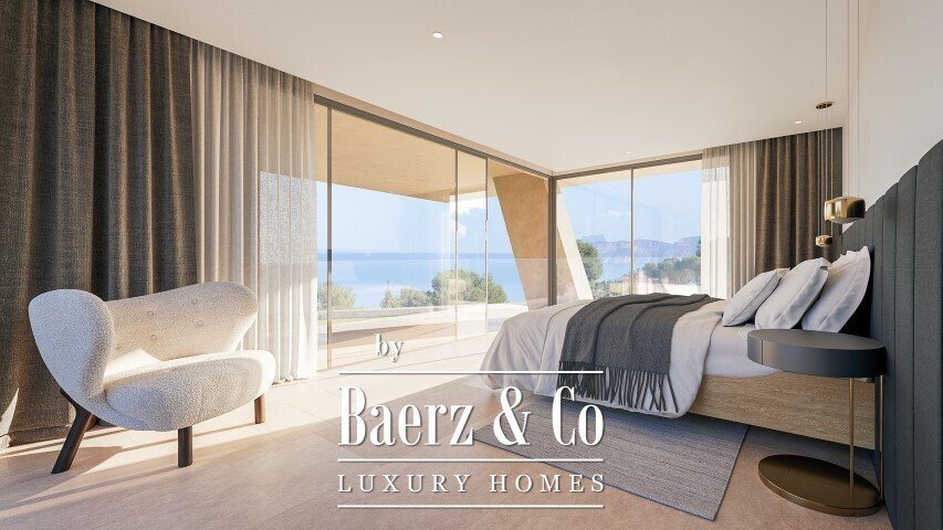 House in Xabia / Javea, Valencian Community, Spain 4 - 15850859