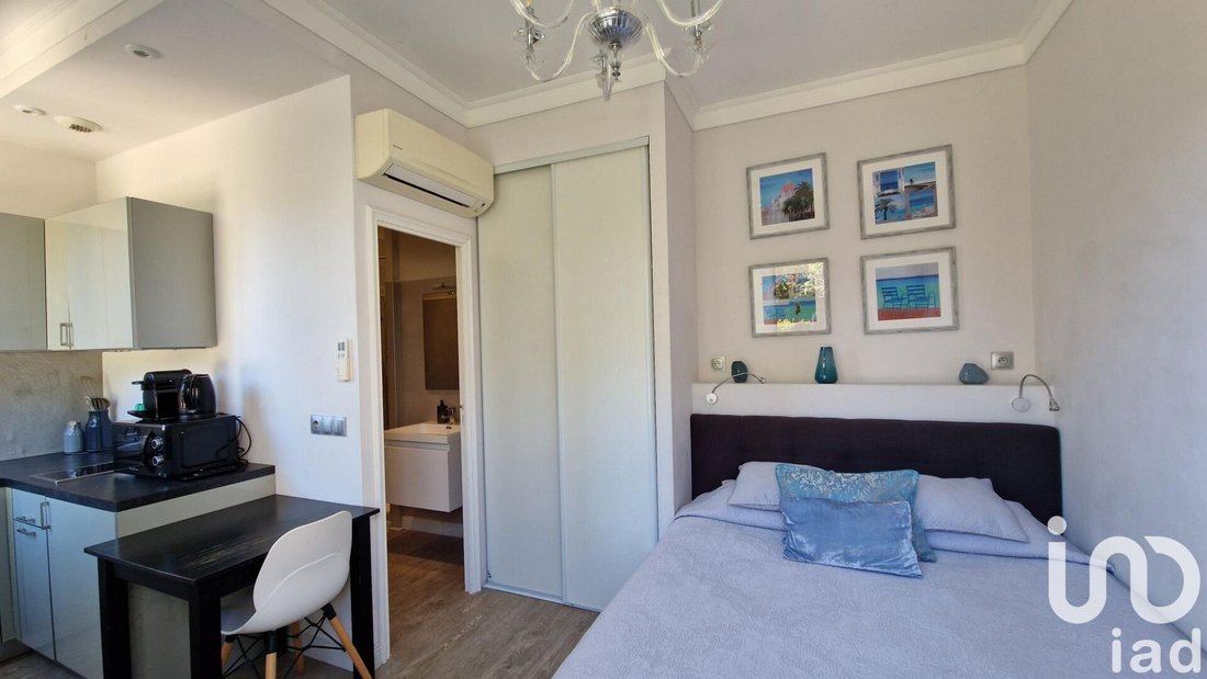 Apartment in Nice, Provence-Alpes-Côte d'Azur, France 4 - 15849229