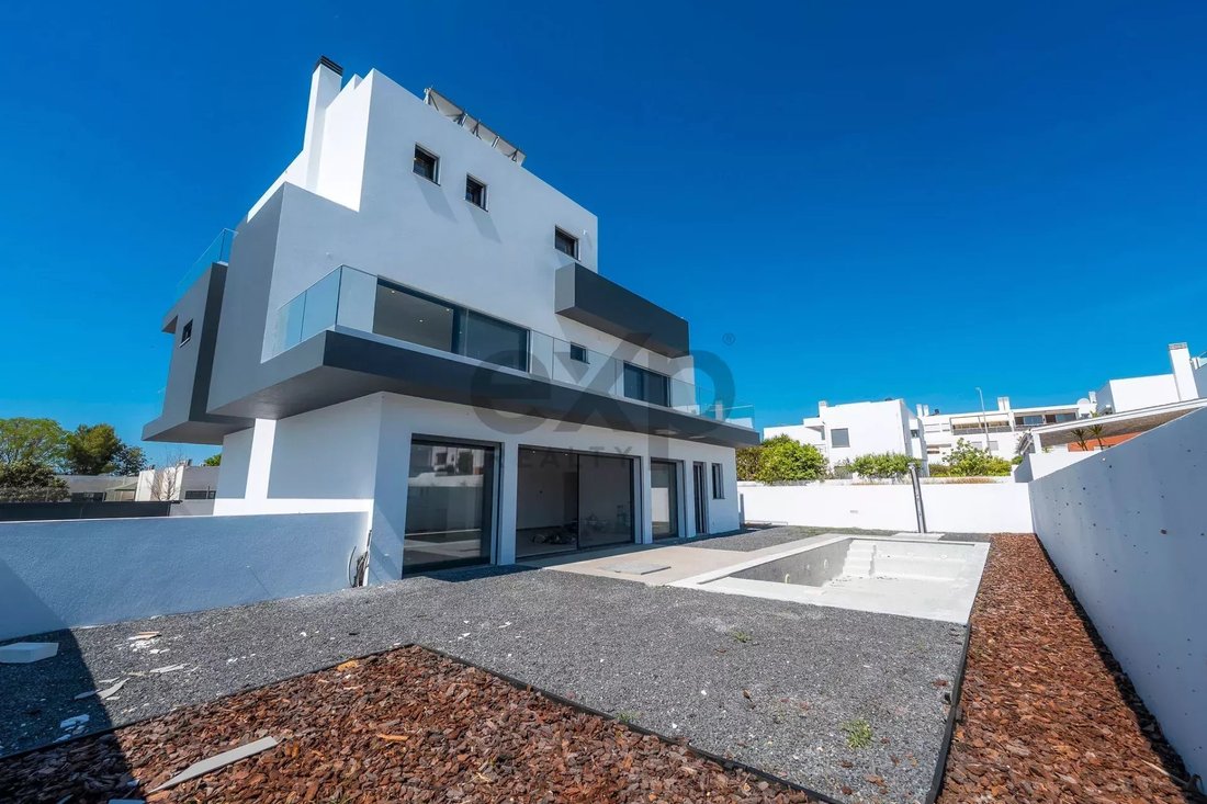 Townhouse in Tavira (Santa Maria e Santiago), Algarve, Portugal 2 - 15848309