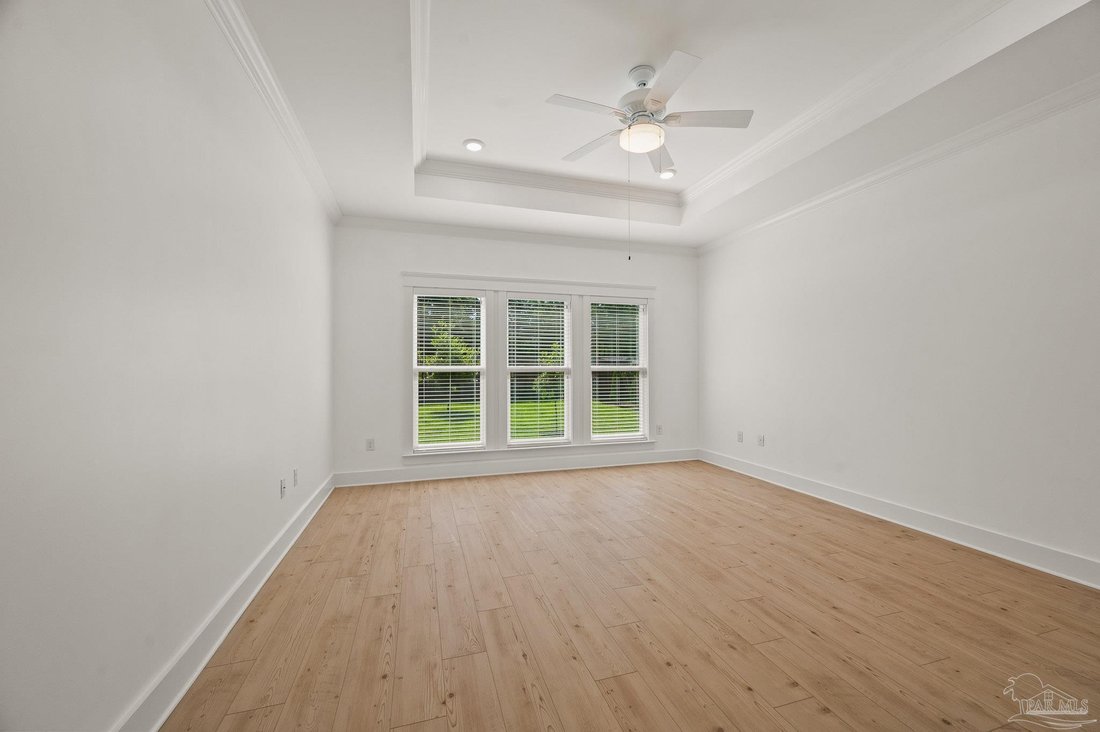 House in Pace, Florida, United States 3 - 15849530