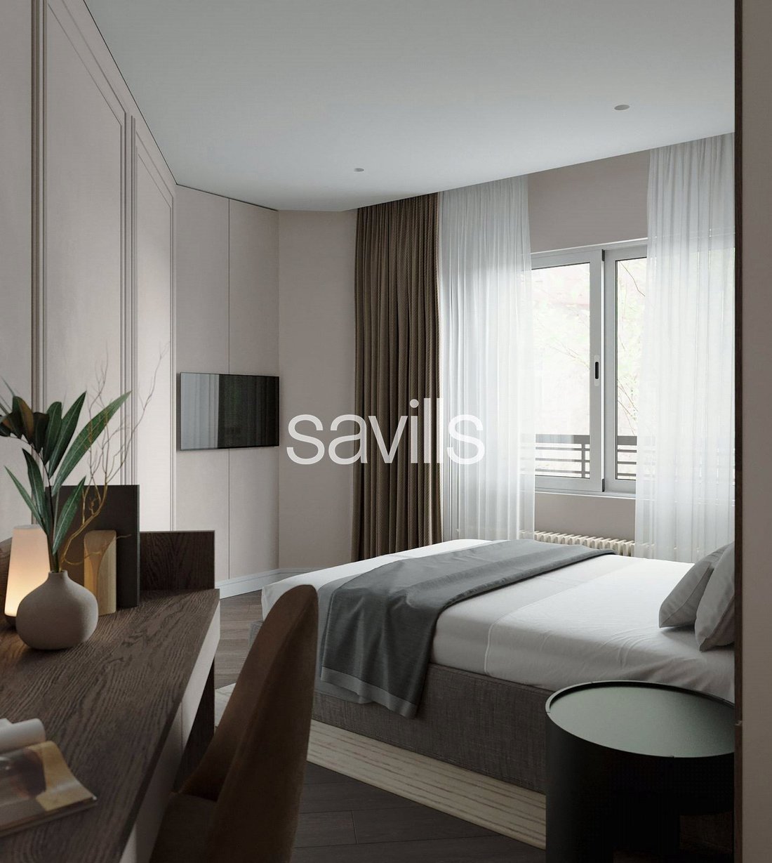 Appartamento in Eixample, Barcellona, Spagna 3 - 15848075
