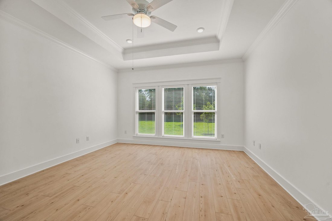 House in Pace, Florida, United States 2 - 15849530