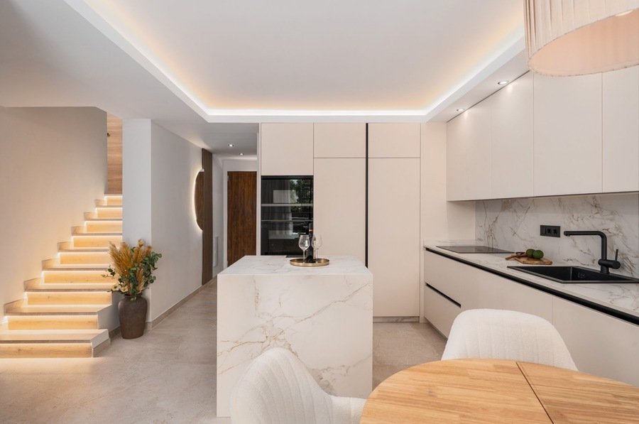 Apartment in Nueva Andalucia, Marbella, Spain 5 - 15848381
