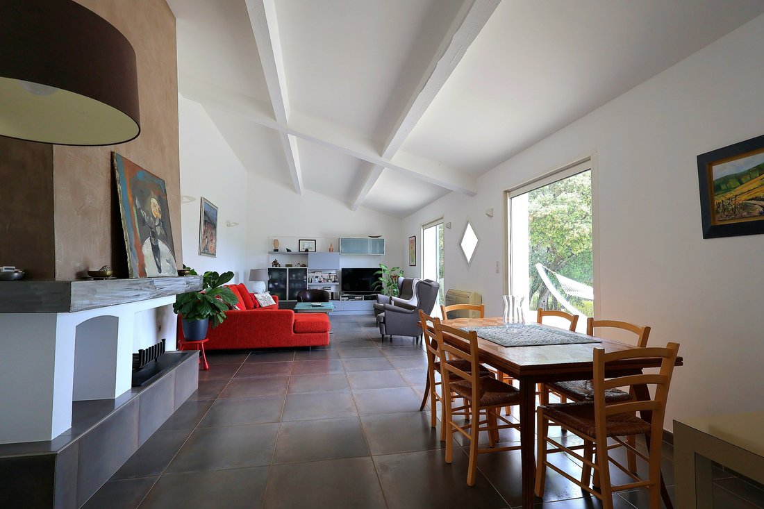 House in Saint-Martin-de-Londres, Occitania, France 5 - 15850901