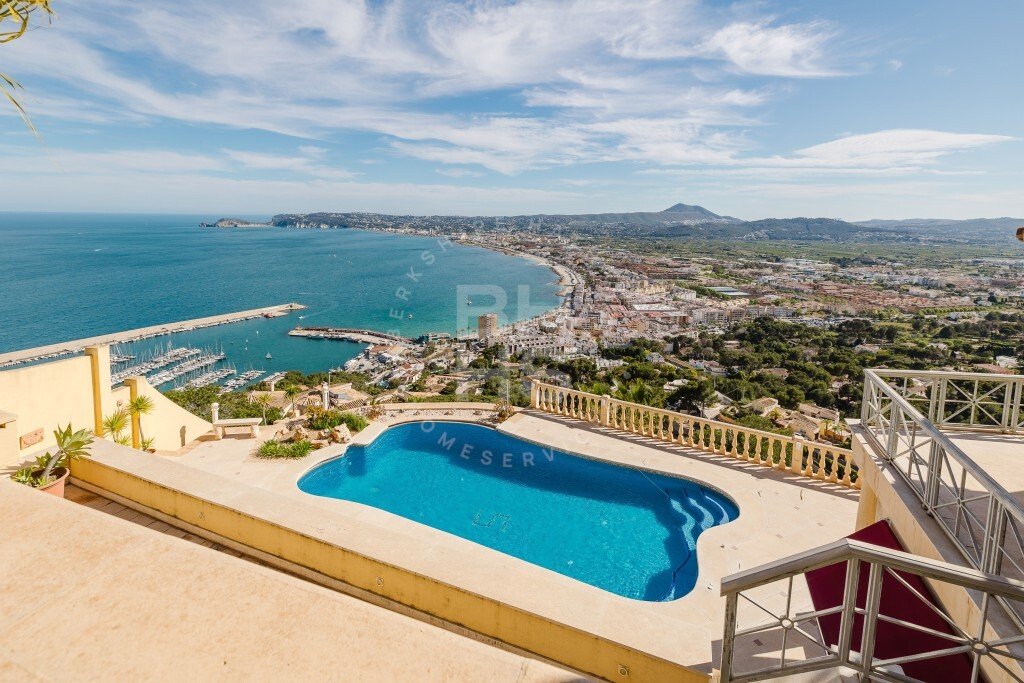 Villa in Xàbia, Land Valencia, Spanien 3 - 15682058