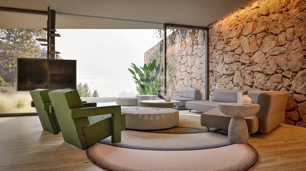 Villa in Denia, Valencian Community, Spain 5 - 15850265