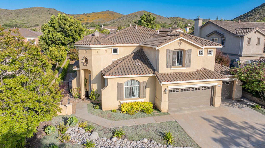 House in Thousand Oaks, California, United States 1 - 15848947