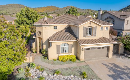 House in Thousand Oaks, California, United States 1