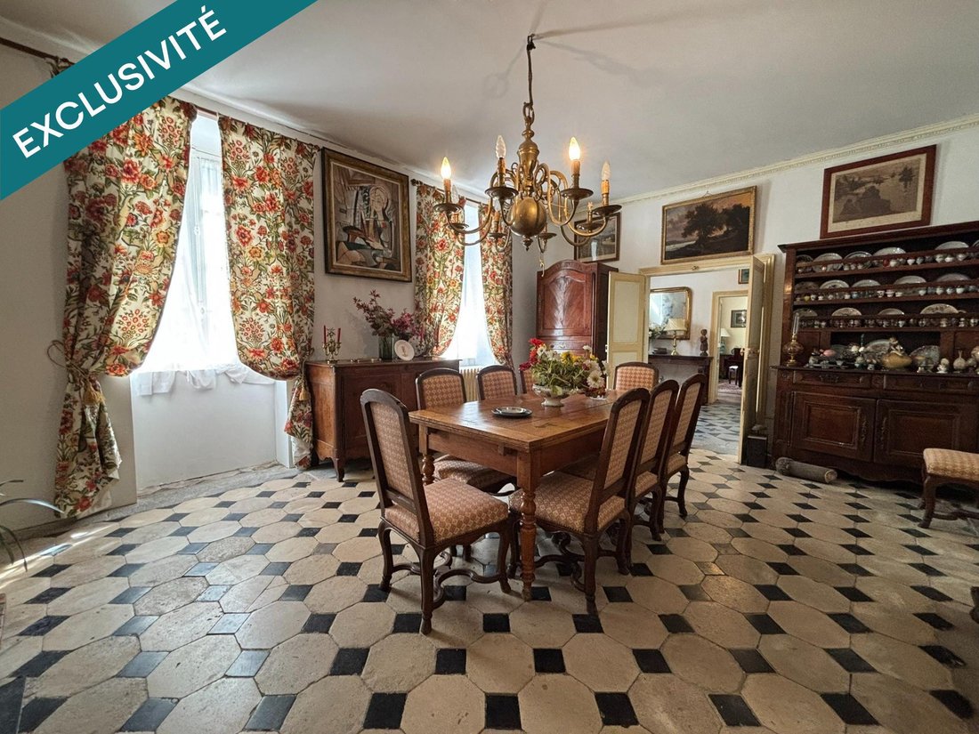 House in Saint-Gerand-le-Puy, Auvergne-Rhône-Alpes, France 4 - 15848759