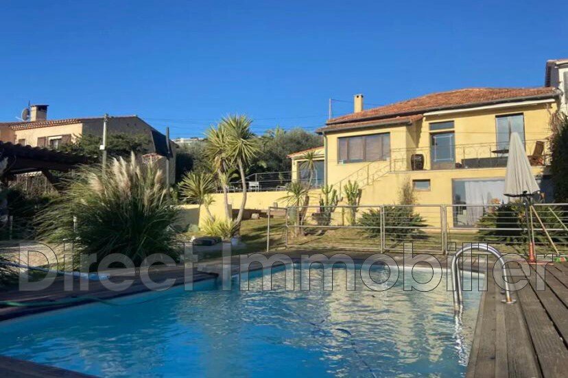 Villa in Gabelle-Courcettes-Les Clos, Vallauris, France 3 - 15847964
