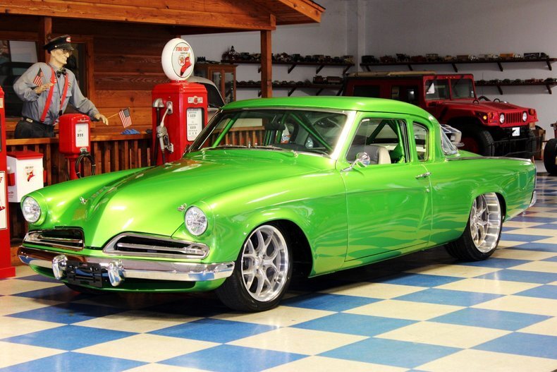 Coupe in New Braunfels, United States 2 - 15847878