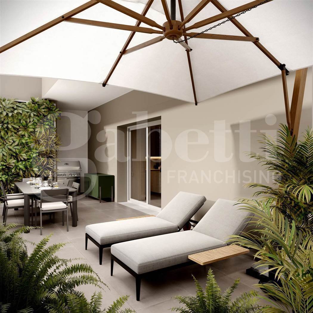 Apartment in Borgo San Giovanni, Chioggia, Veneto 3 - 15849929