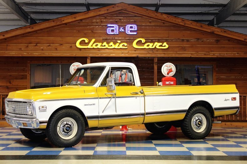 Pickup in New Braunfels, United States 1 - 15847829