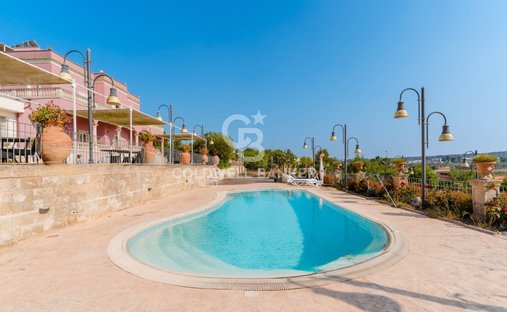 Presicce-Acquarica, Puglia, Italia 1