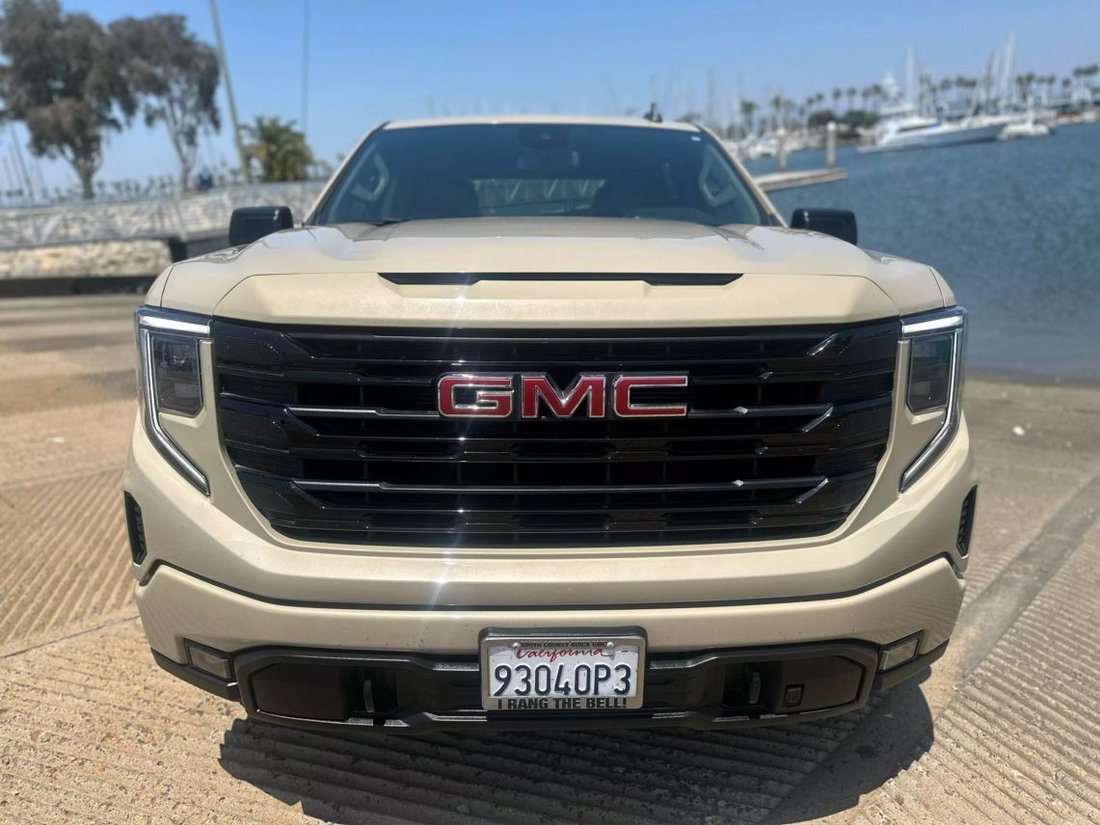 Pickup in Chula Vista, CA, United States 5 - 15851205