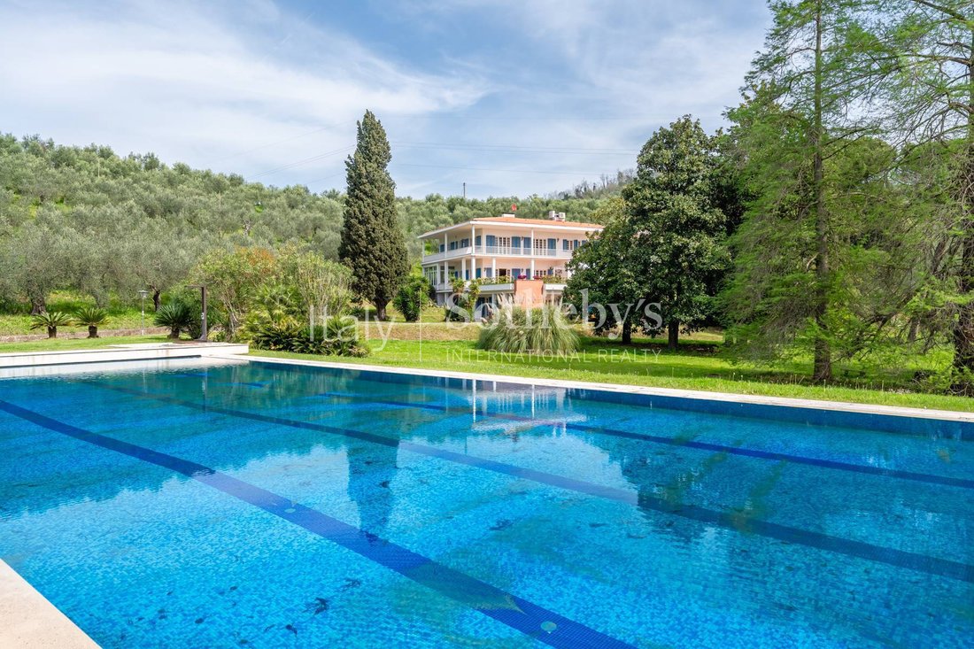 House in Massarosa, Tuscany, Italy 3 - 14109989