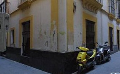 House in Casco Antiguo, Seville, Spain 1
