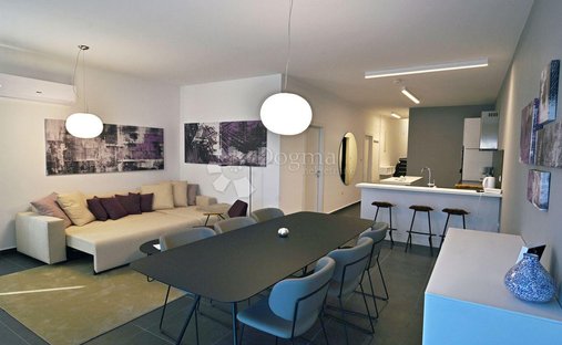 Wohnung in Opcina Lovran, Primorje-Gorski, Kroatien 1