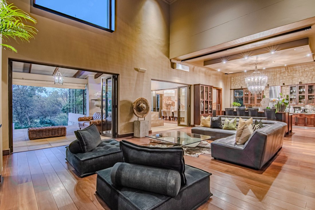 House in City of Tshwane Metropolitan Municipality, Gauteng, South Africa 2 - 15849432
