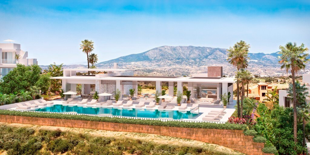 Apartment in Elviria-Cabopino, Marbella, Spain 5 - 15849452