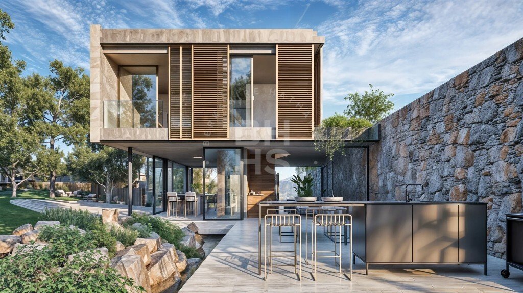 Villa in Denia, Valencian Community, Spain 1 - 15850265