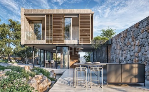 Villa in Denia, Valencian Community, Spain 1