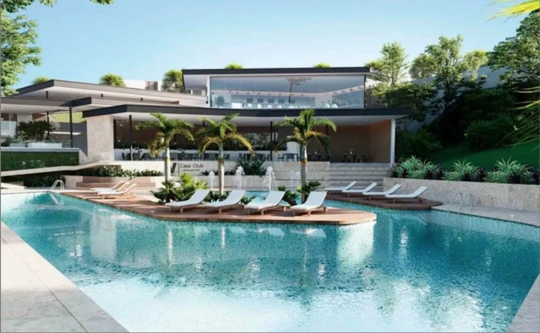 Condo in Cinco Esquinas, San José Province, Costa Rica 2 - 15850612