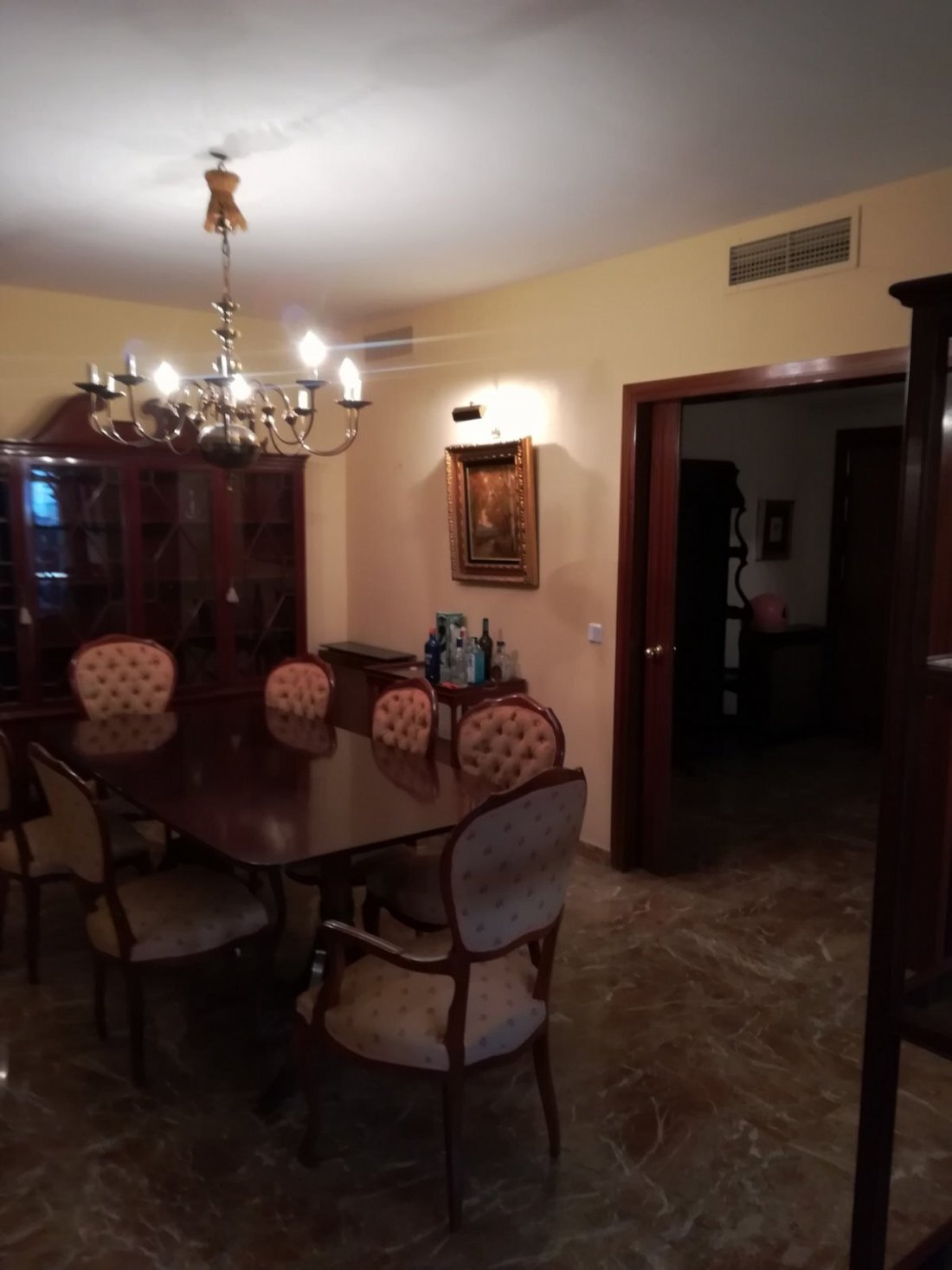 Apartment in Los Remedios, Seville, Spain 2 - 15850394