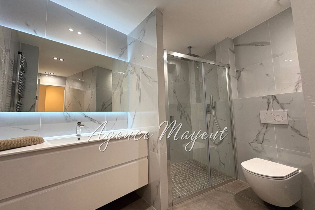 Apartment in Cannes, Provence-Alpes-Côte d'Azur, France 4 - 15850362
