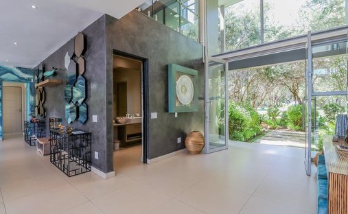 Casa a Hartbeespoort, Provincia del Nordovest, Sudafrica 1