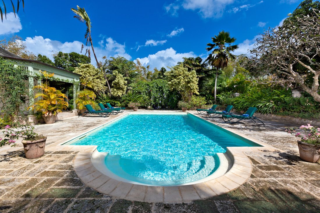 Villa in Bennets, Saint Thomas, Barbados 2 - 15848133