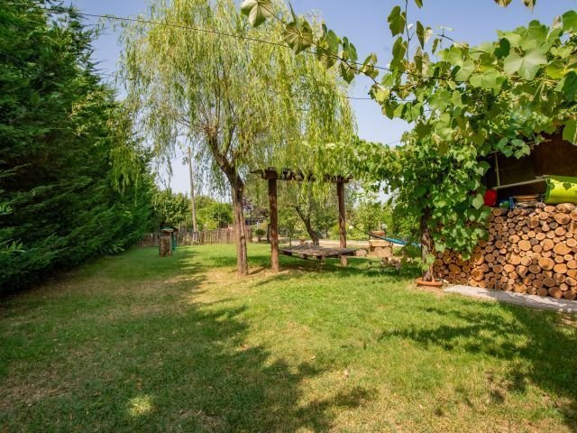 Villa in Historic Center, Siena, Tuscany 5 - 15849373