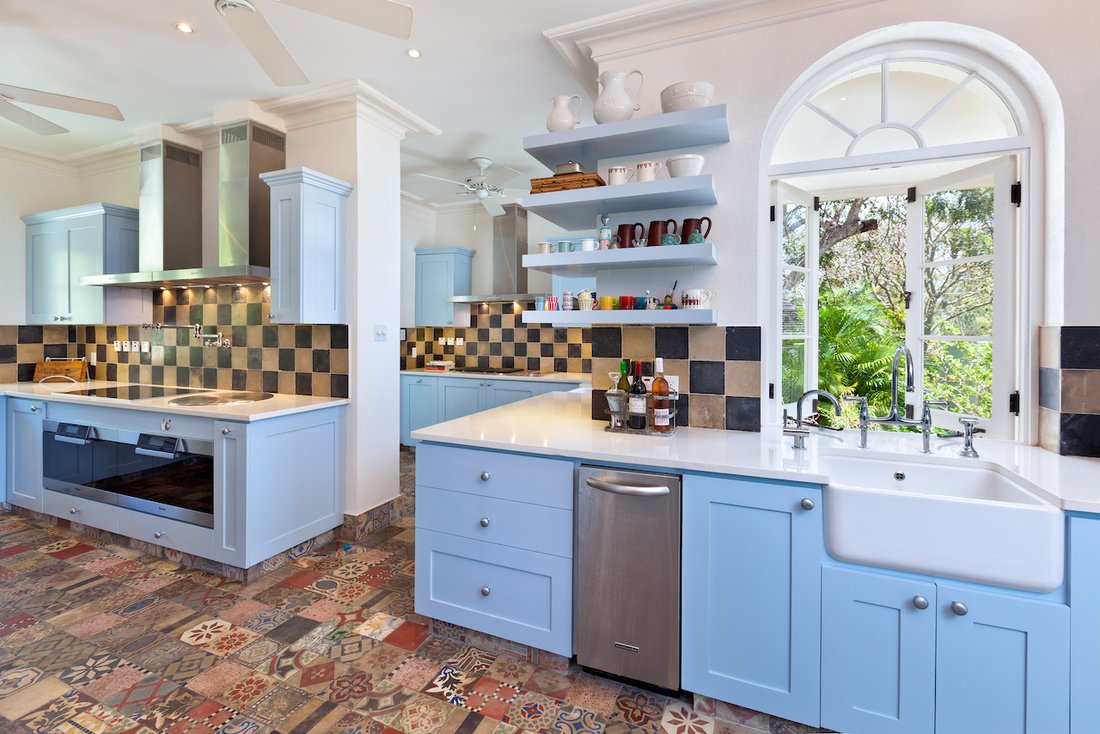 Villa in Bennets, Saint Thomas, Barbados 4 - 15848133