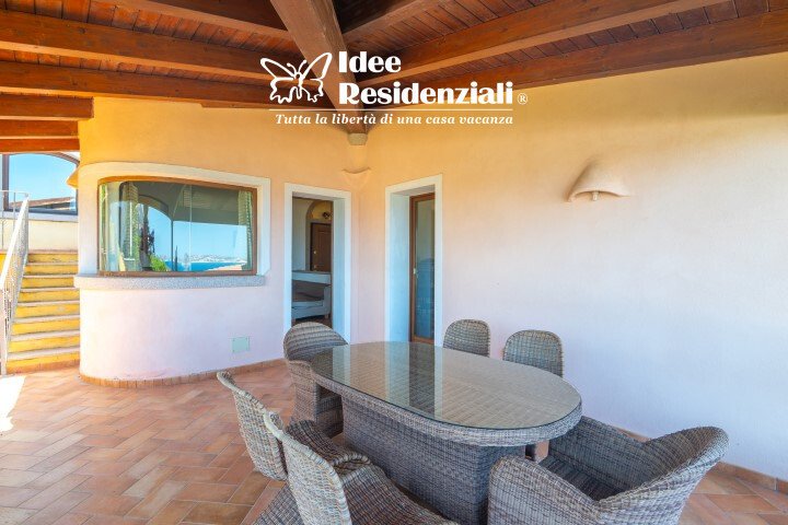 Villa in Santa Teresa Gallura, Sardinia, Italy 5 - 15682734