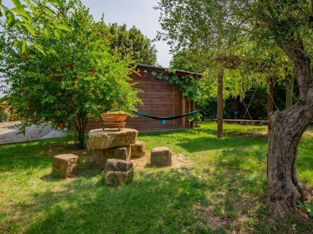 Villa in Historic Center, Siena, Tuscany 3 - 15849373