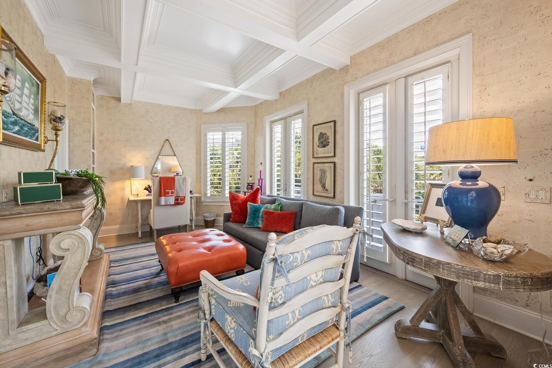 House in Georgetown, South Carolina, United States 5 - 15848182