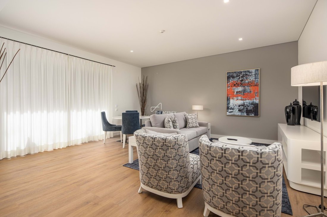 Apartment in Cascais e Estoril, Lisbon, Portugal 5 - 15848909