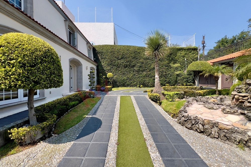 Haus in Mexico City, Mexiko 4 - 15848533