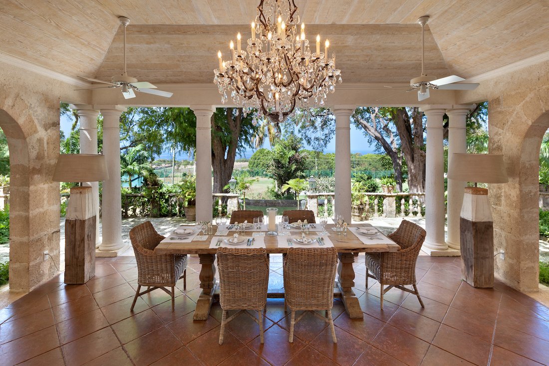 Villa in Bennets, Saint Thomas, Barbados 3 - 15848133