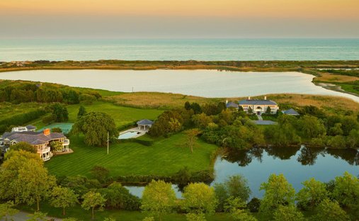 House in Water Mill, New York, United States 1