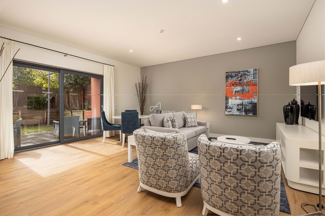 Apartment in Cascais e Estoril, Lisbon, Portugal 2 - 15848910