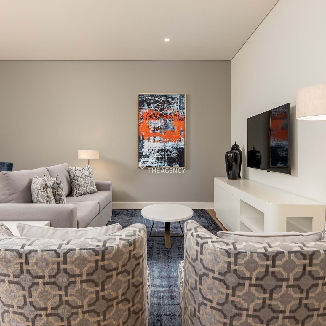 Apartment in Cascais e Estoril, Lisbon, Portugal 4 - 15848909