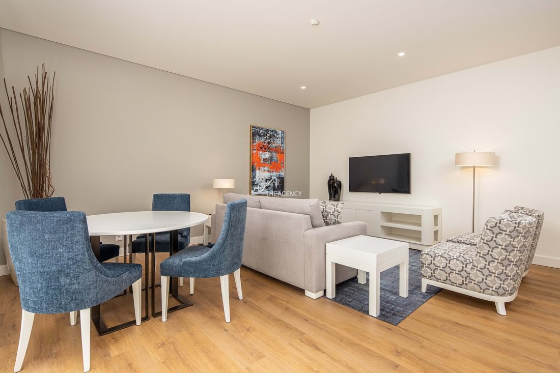 Apartment in Cascais e Estoril, Lisbon, Portugal 3 - 15848909