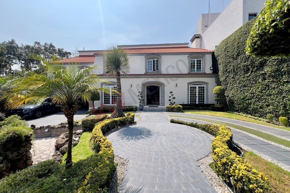 Haus in Mexico City, Mexiko 2 - 15848533