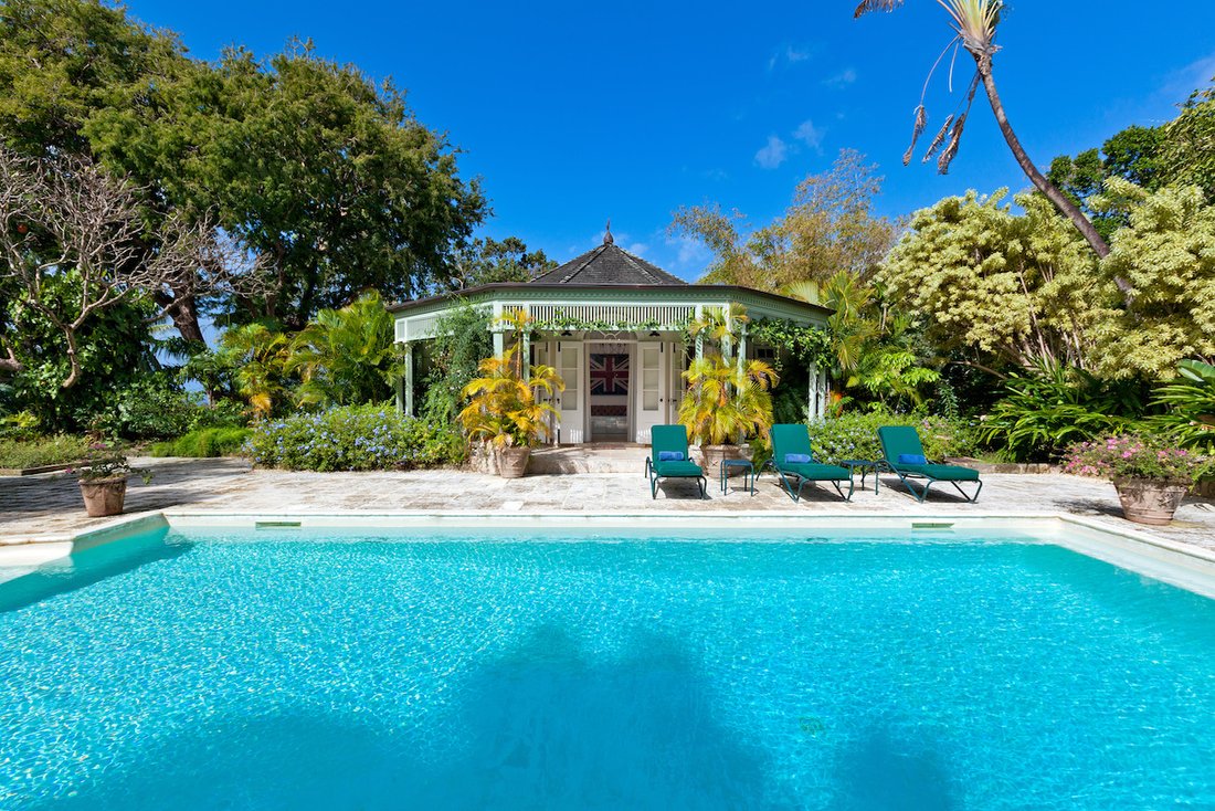 Villa in Bennets, Saint Thomas, Barbados 1 - 15848133